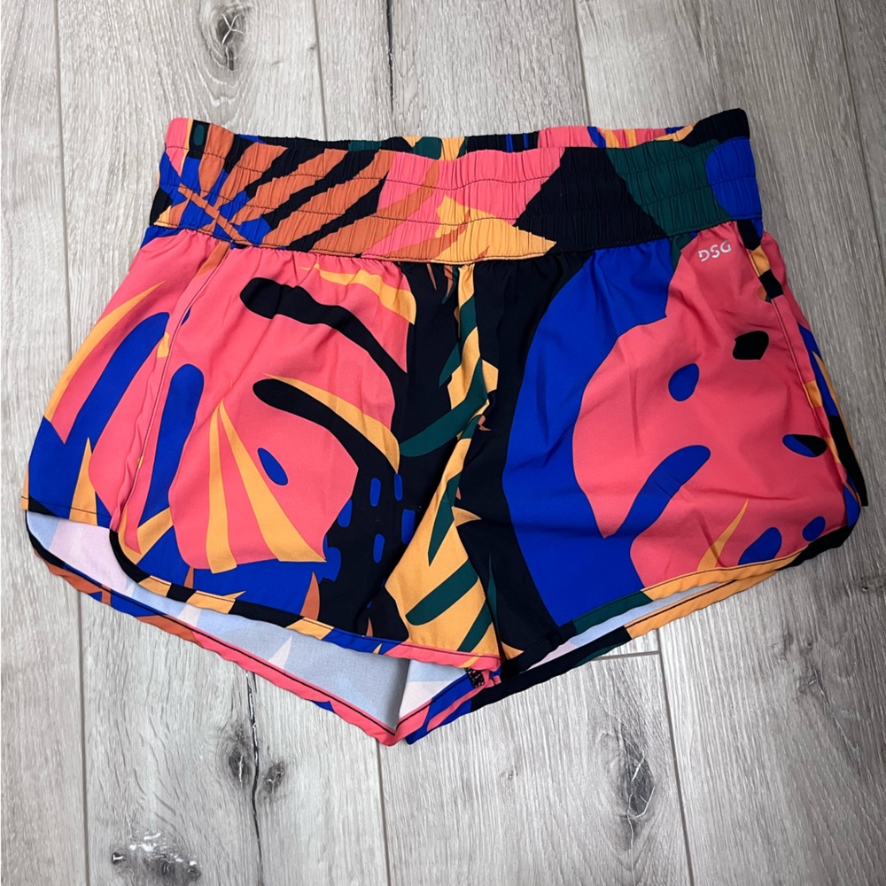 Running shorts - Ducks Sporting Goods